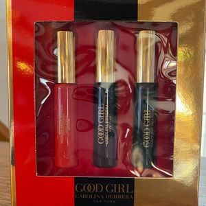Good Girl gift set